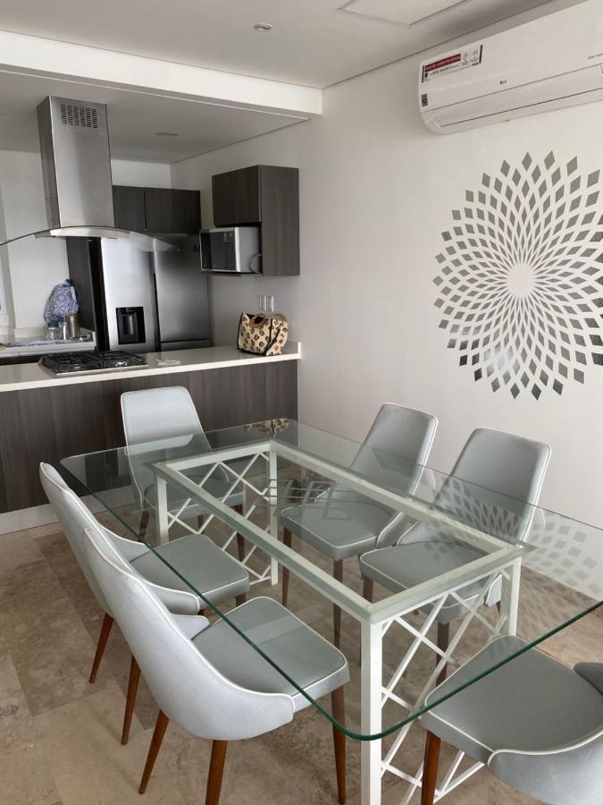 Apartamento Le Club Акапулко Екстериор снимка