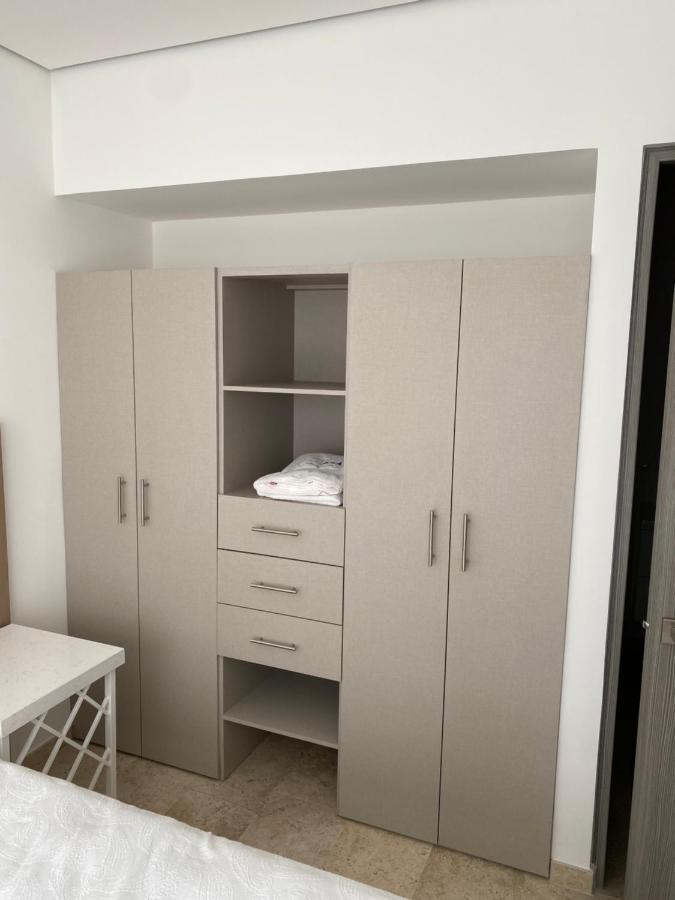 Apartamento Le Club Акапулко Екстериор снимка