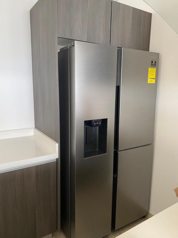 Apartamento Le Club Акапулко Екстериор снимка