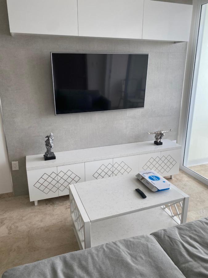 Apartamento Le Club Акапулко Екстериор снимка